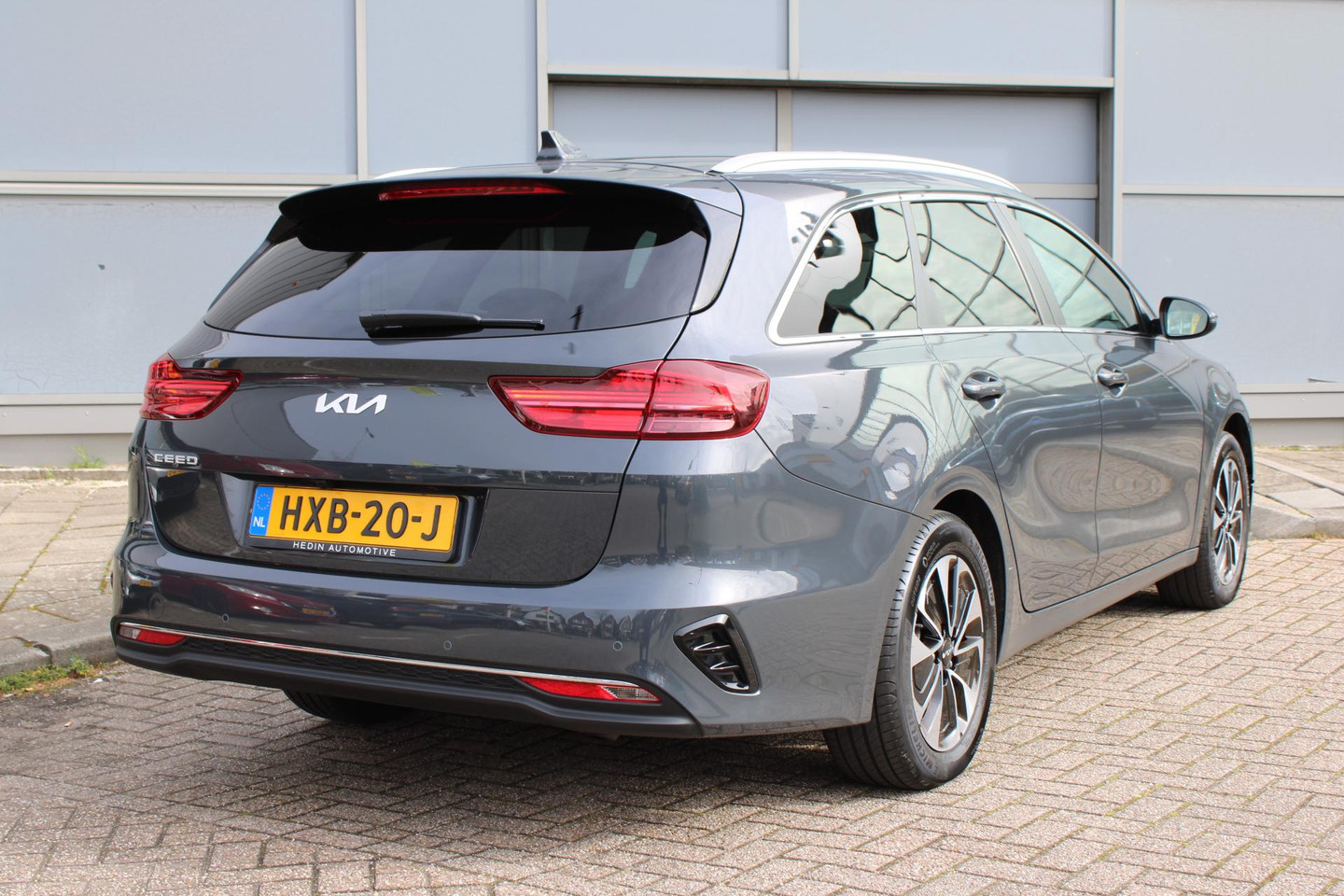 Kia Ceed Sportswagon