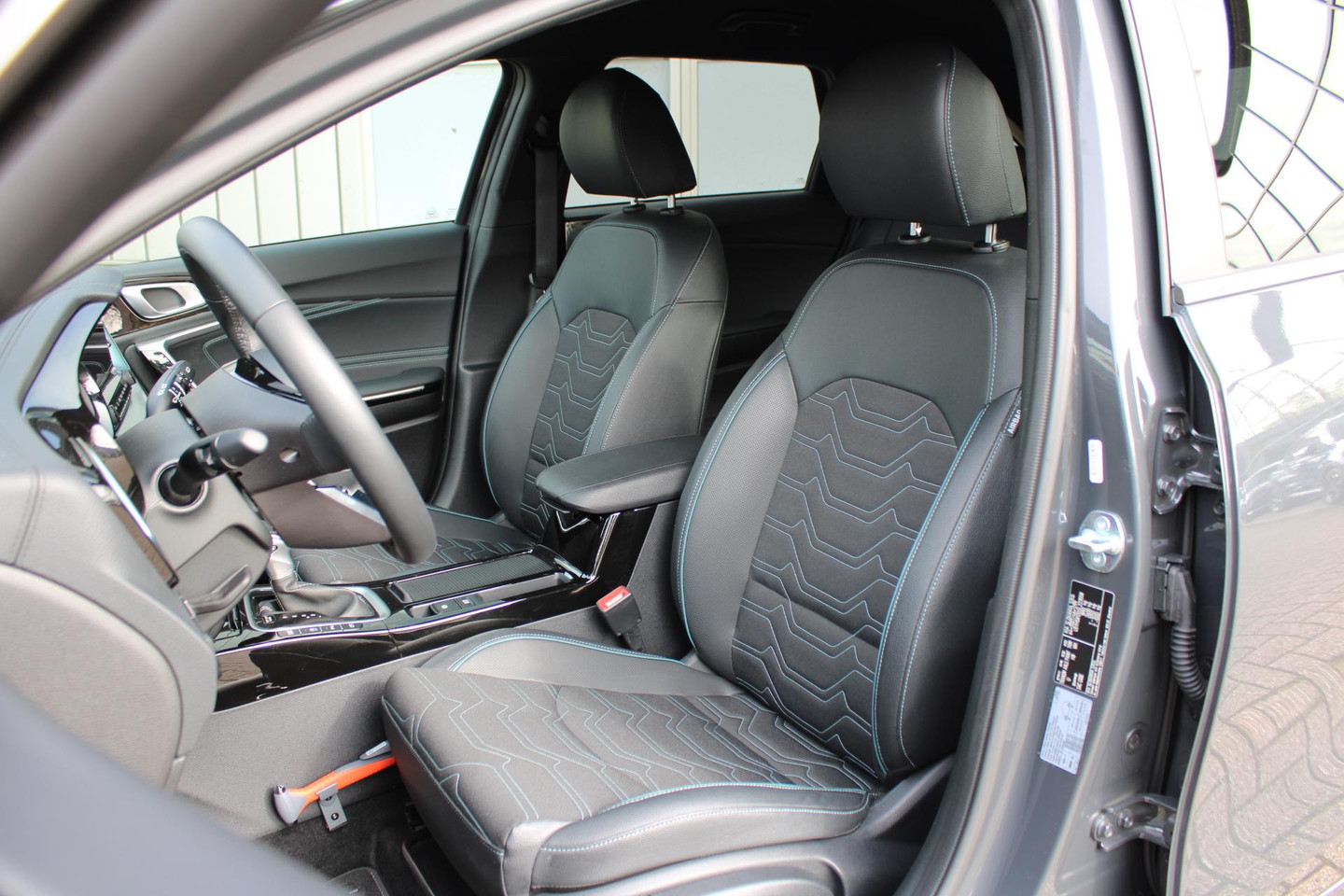 Kia Ceed Sportswagon