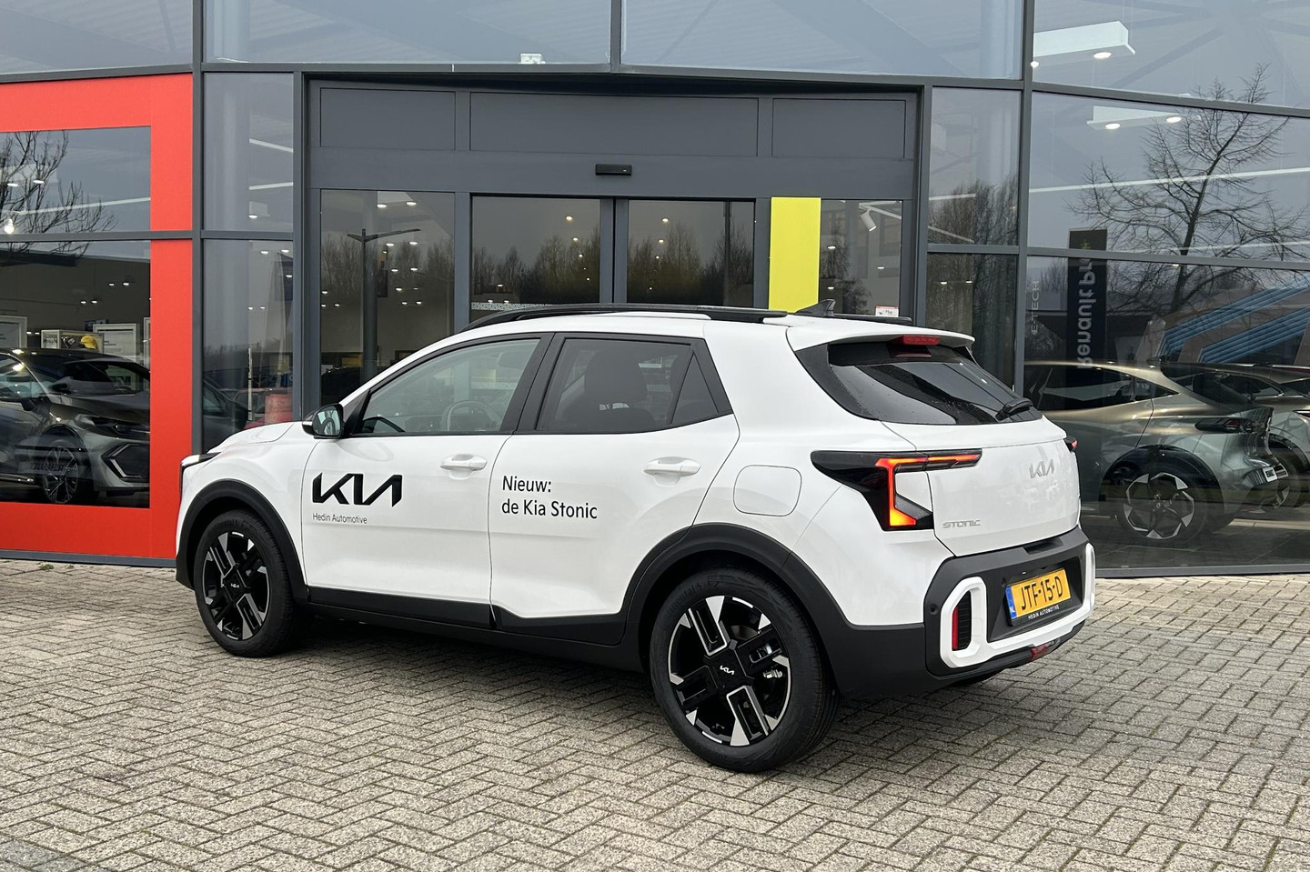 Kia Stonic