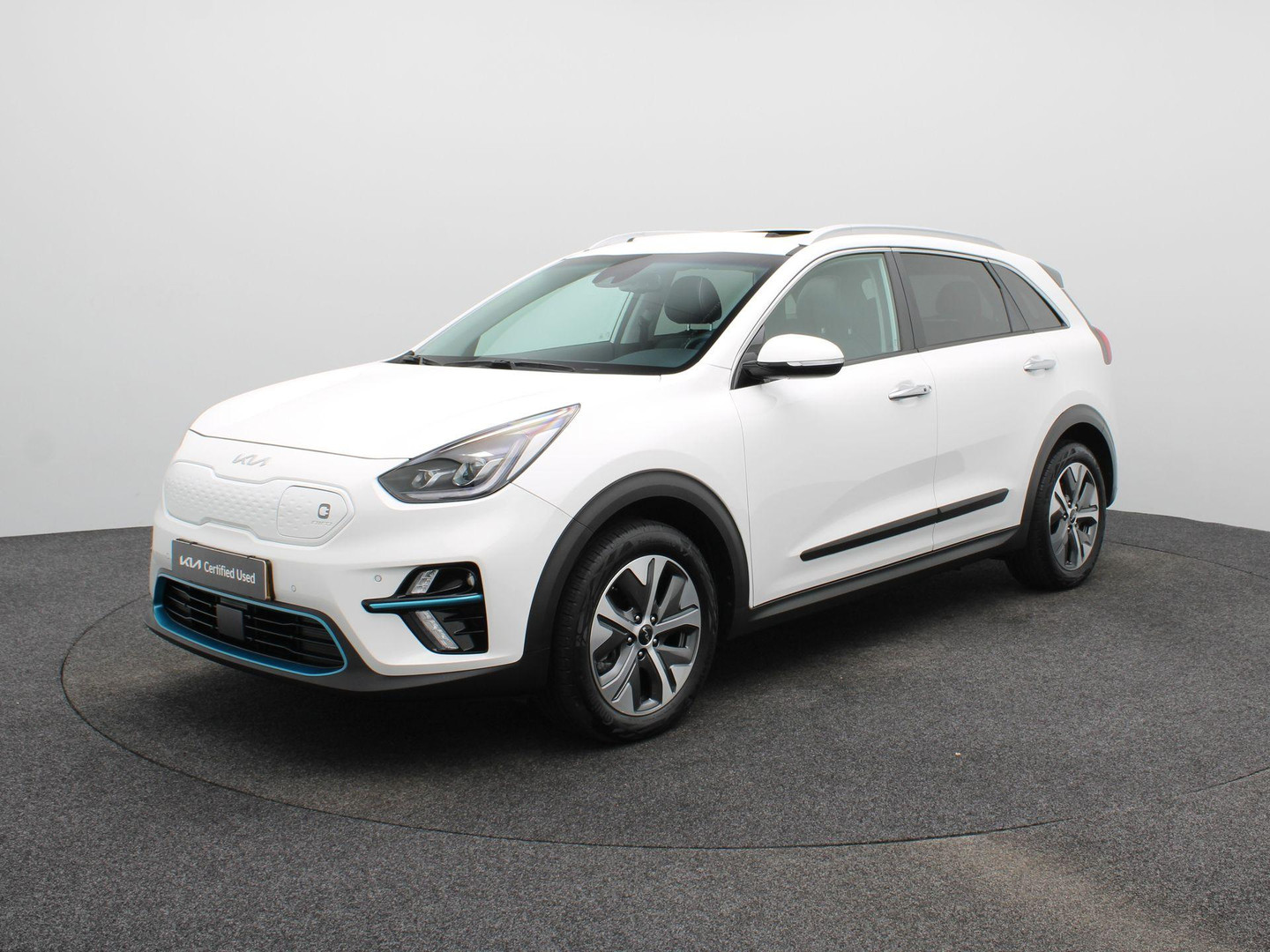 Kia Niro EV