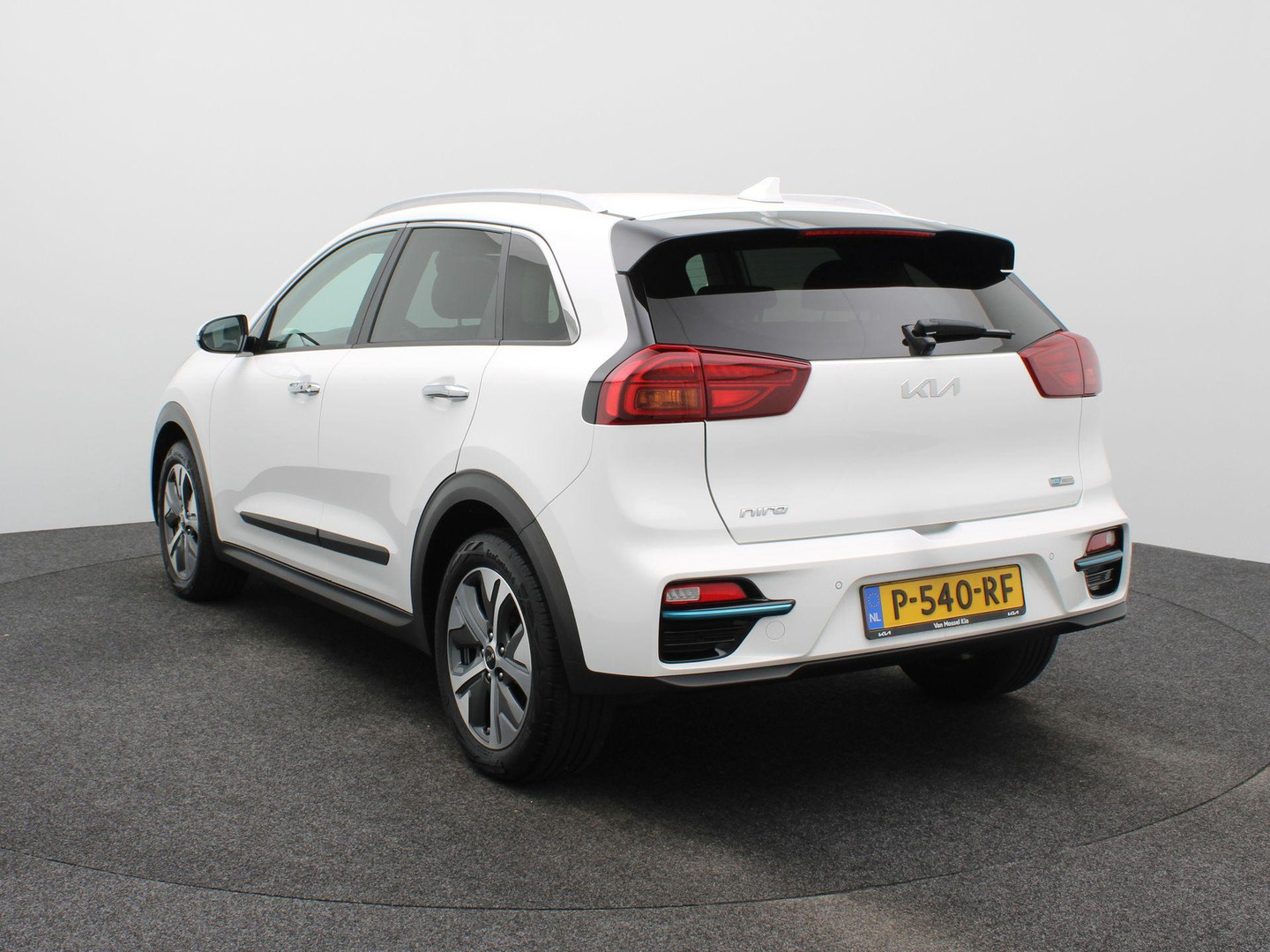 Kia Niro EV