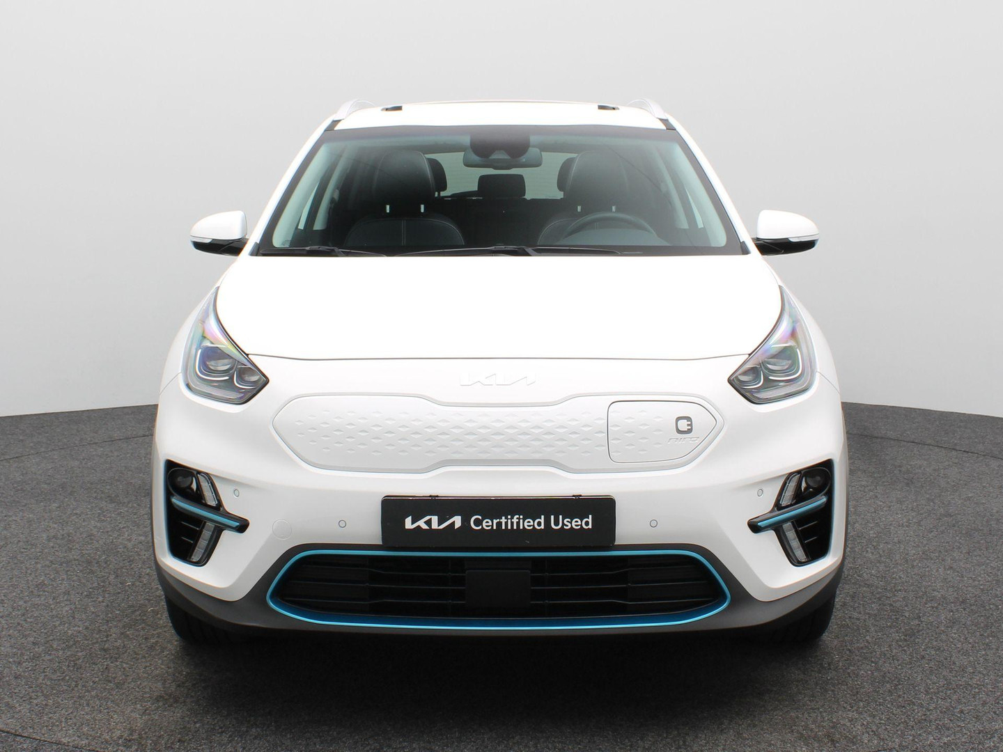 Kia Niro EV