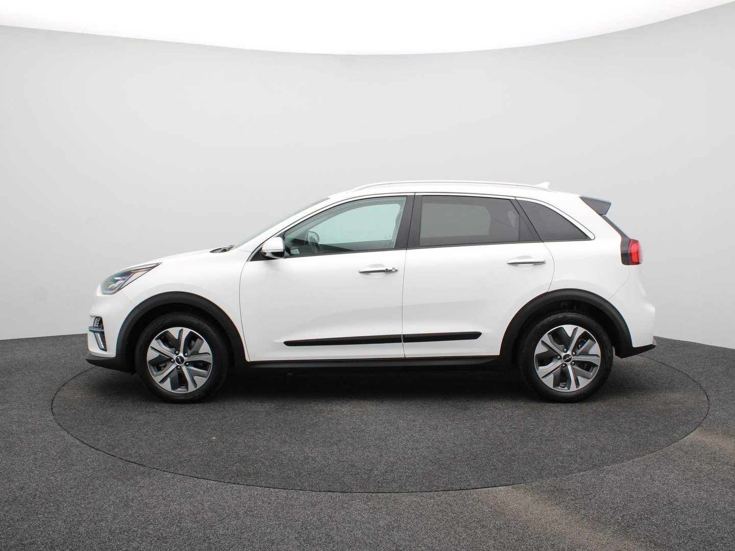 Kia Niro EV
