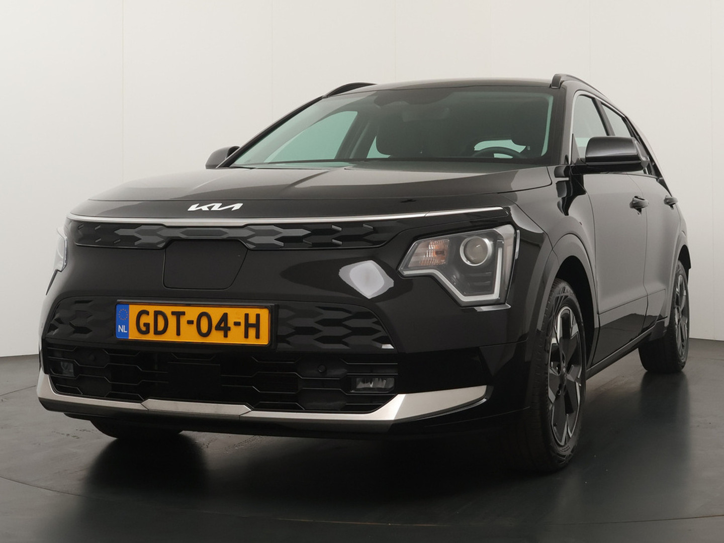 Kia Niro EV