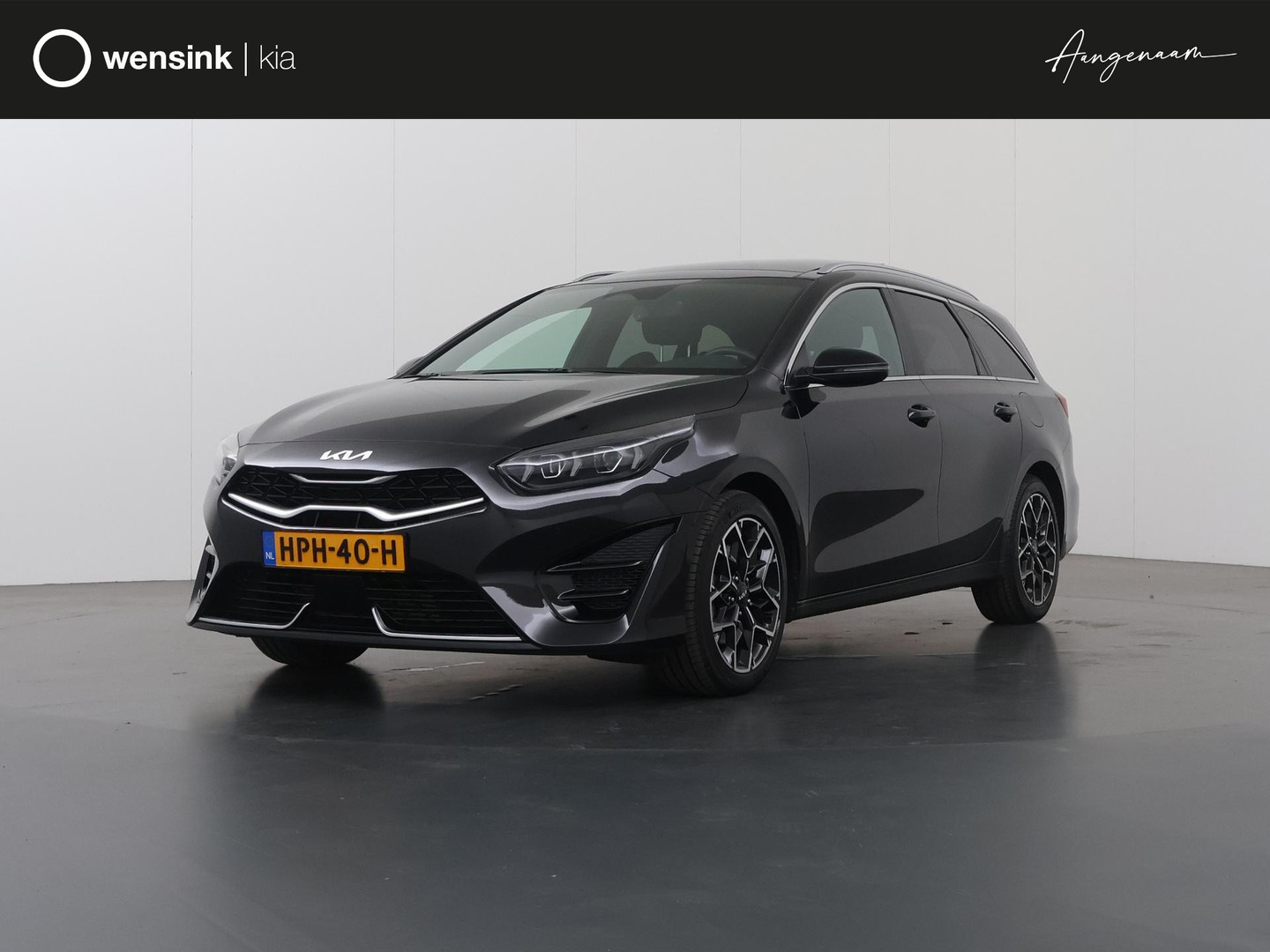 Kia Ceed Sportswagon