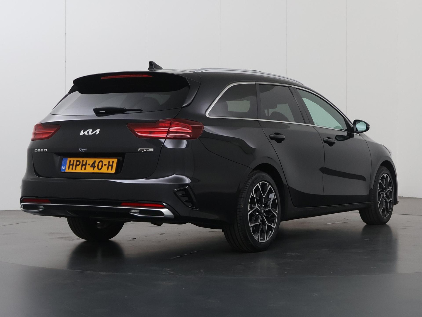 Kia Ceed Sportswagon
