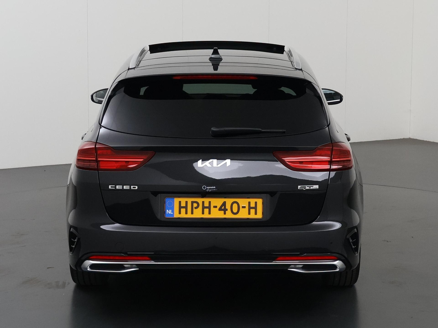 Kia Ceed Sportswagon