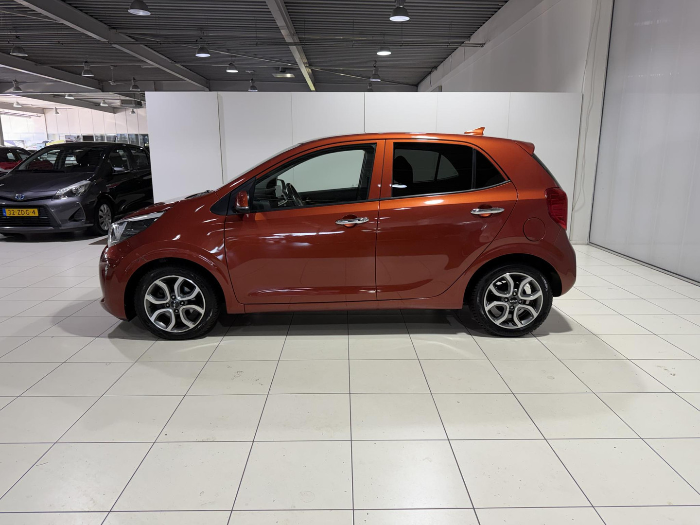 Kia Picanto