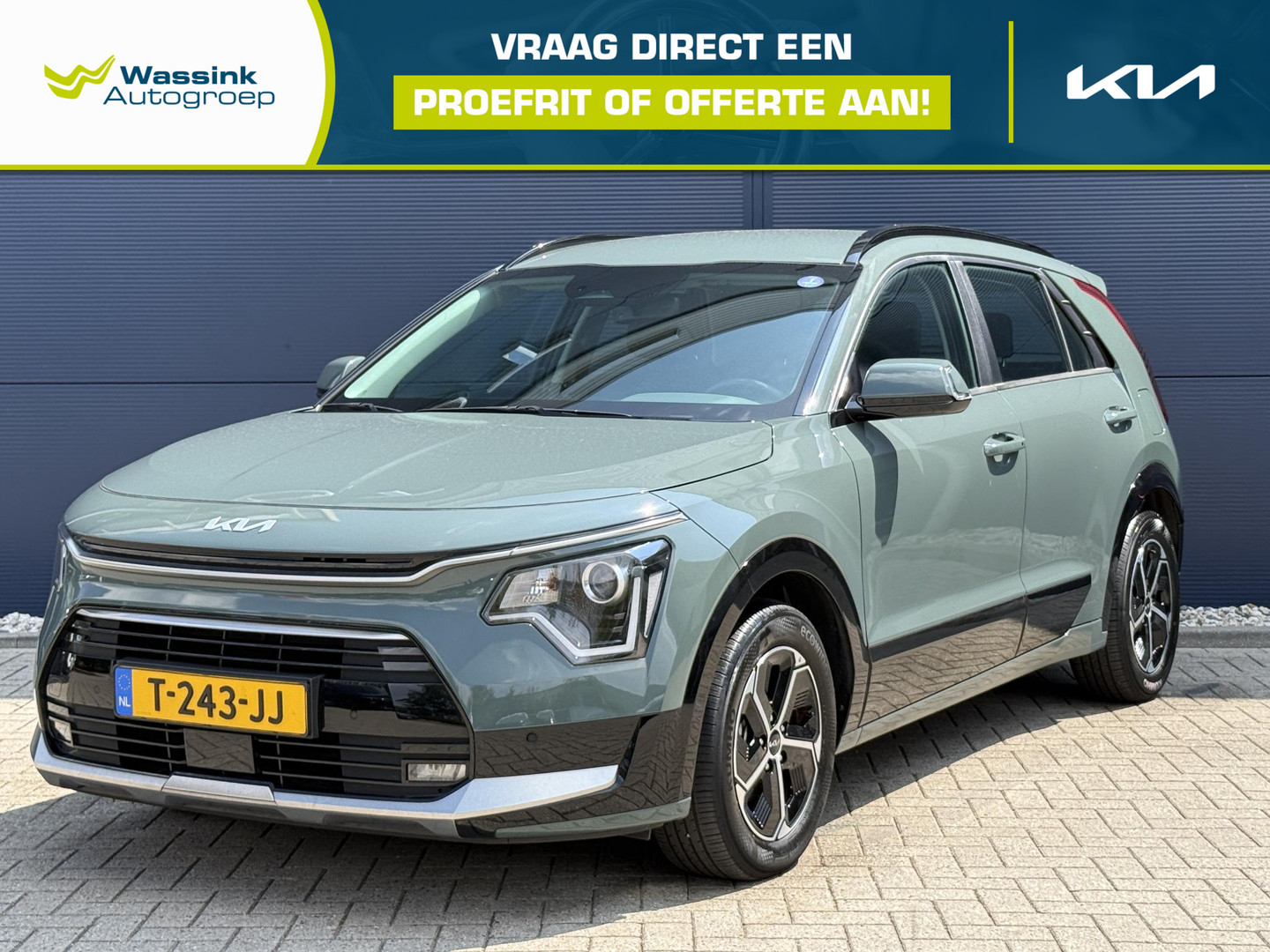 Kia Niro