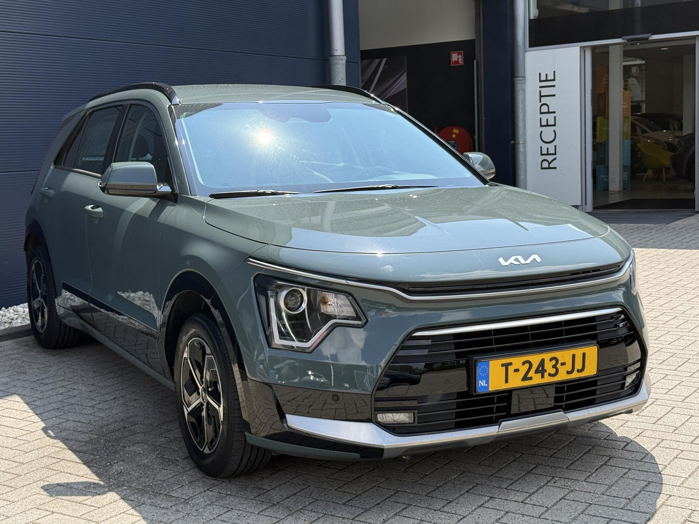 Kia Niro