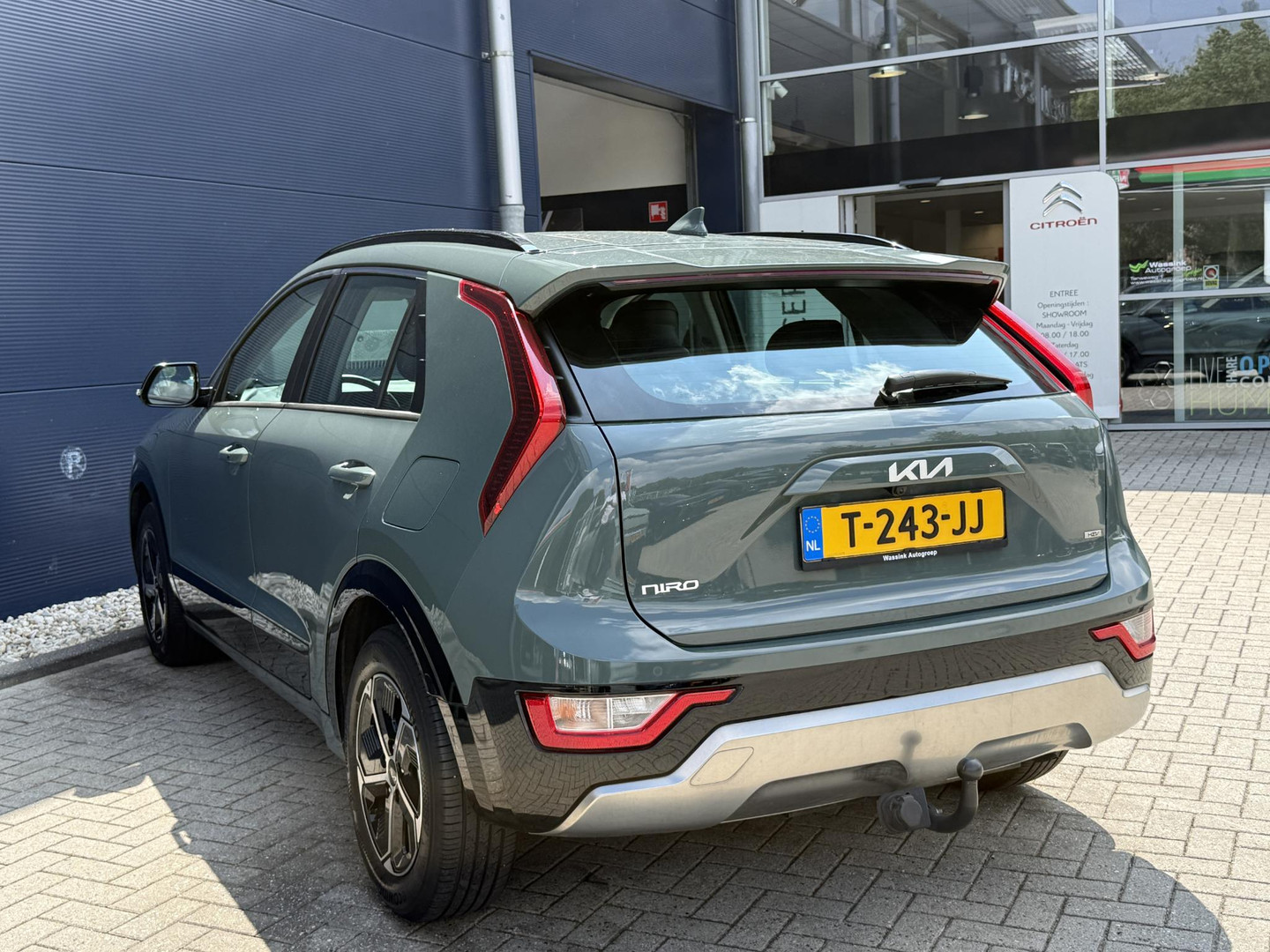 Kia Niro