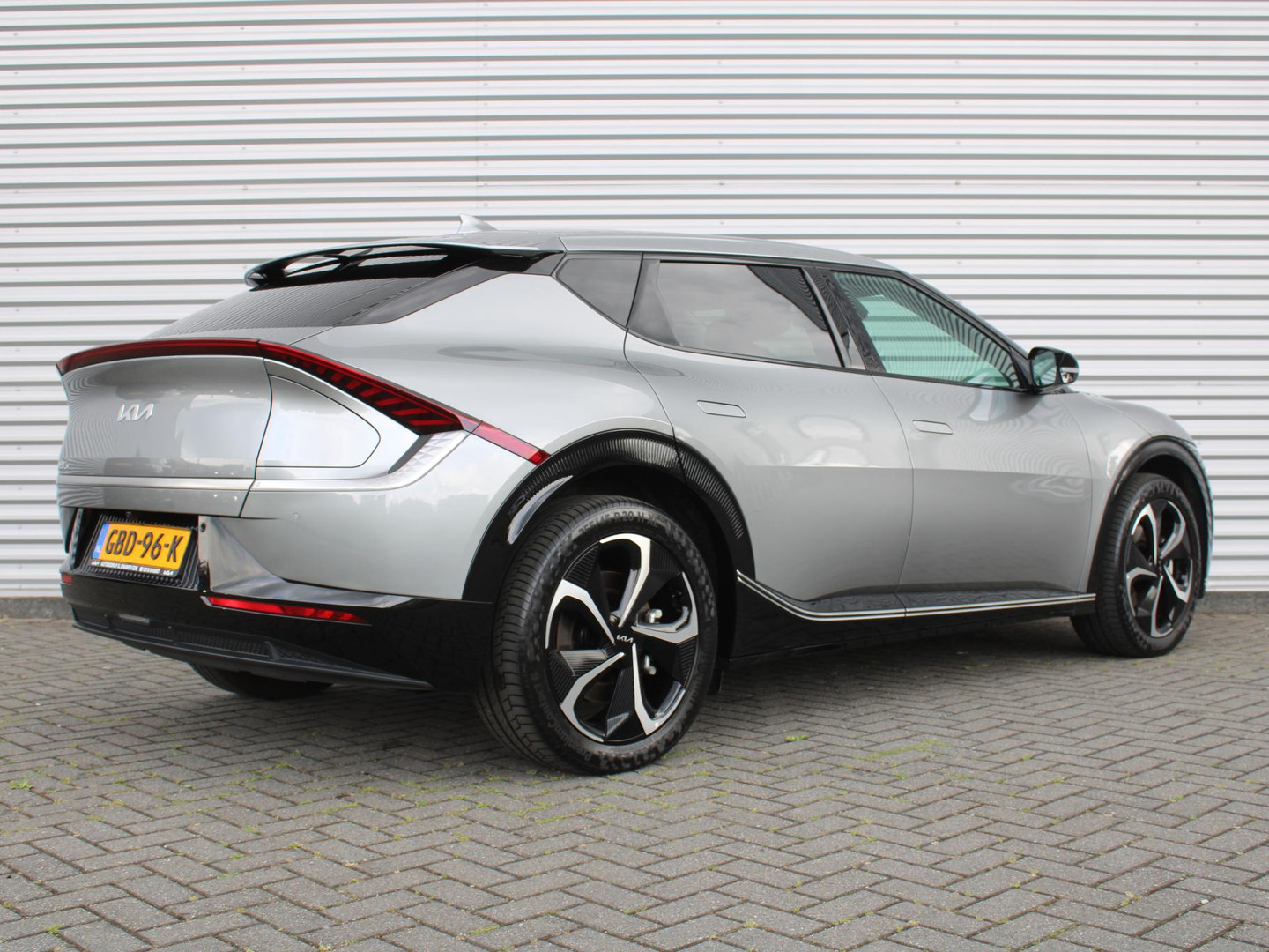 Kia EV6