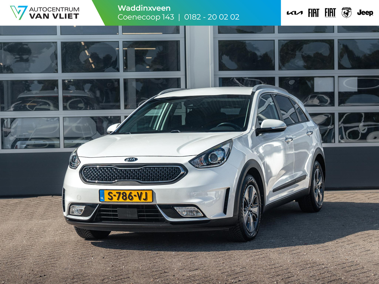 Kia Niro