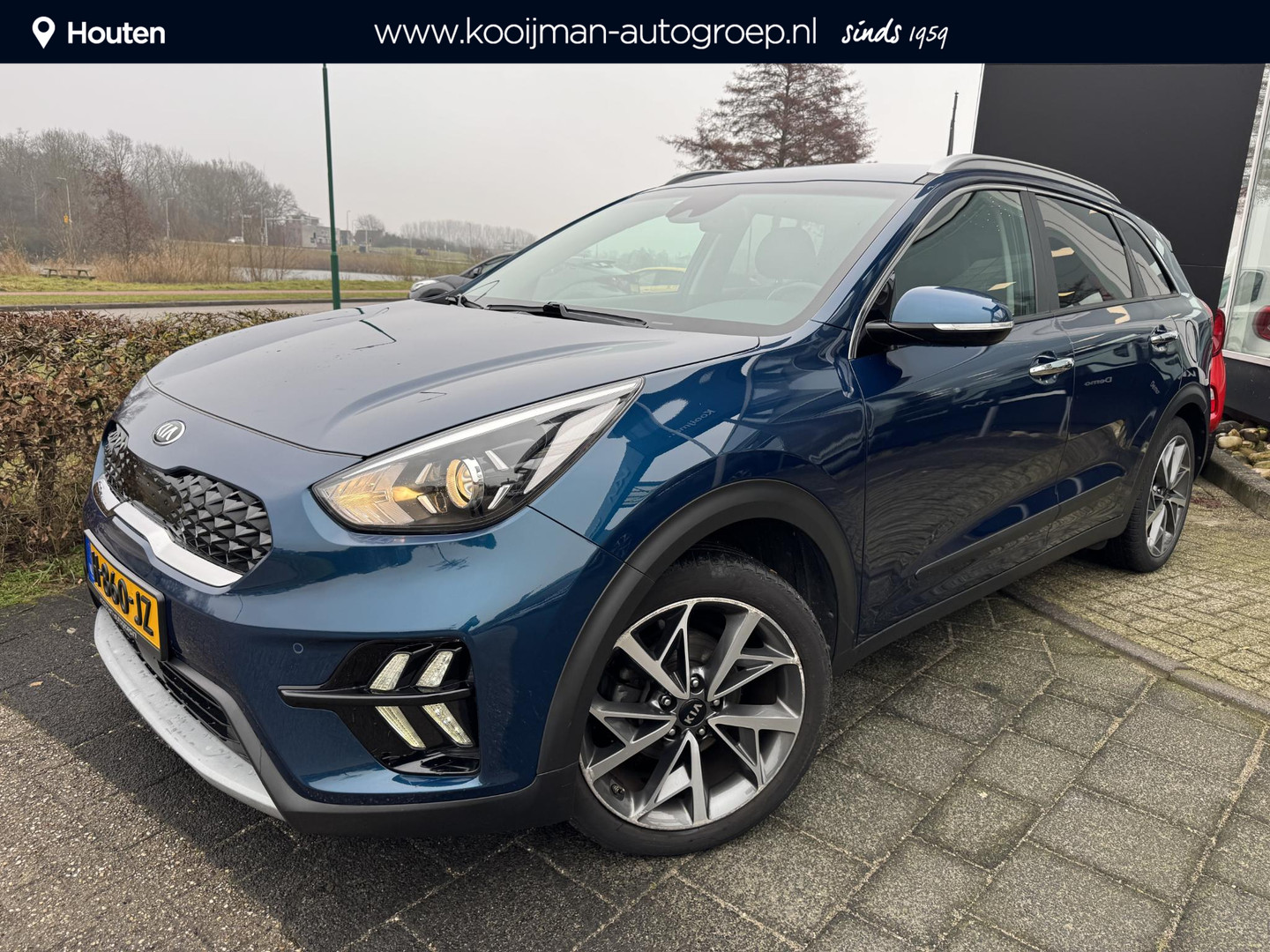 Kia Niro
