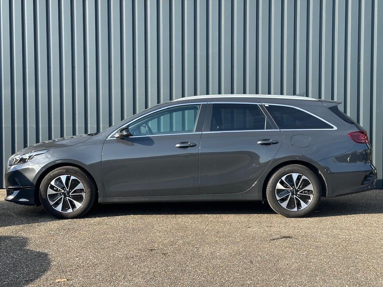 Kia Ceed Sportswagon