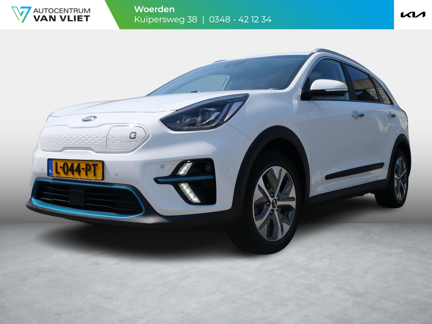 Kia Niro EV