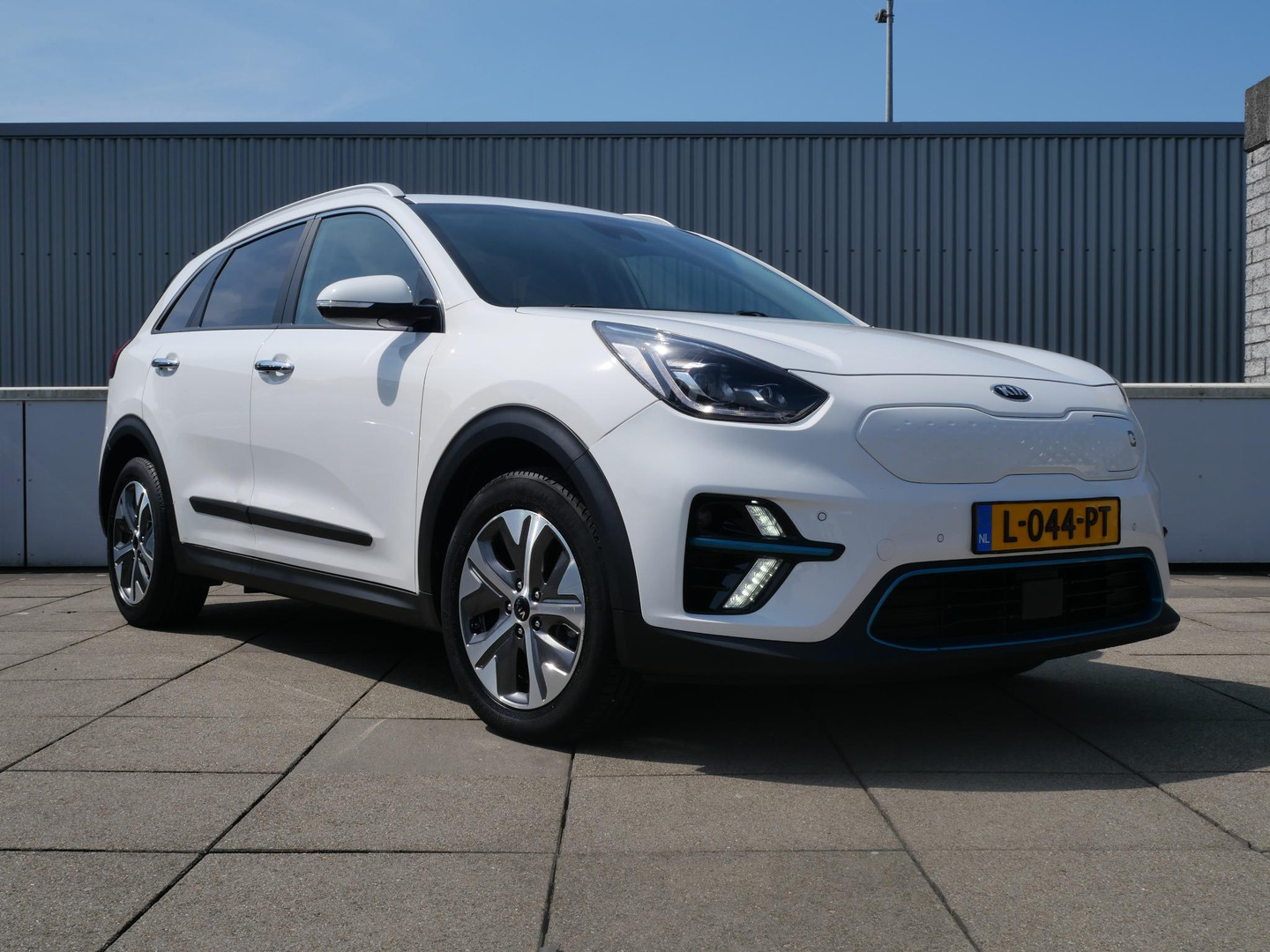 Kia Niro EV