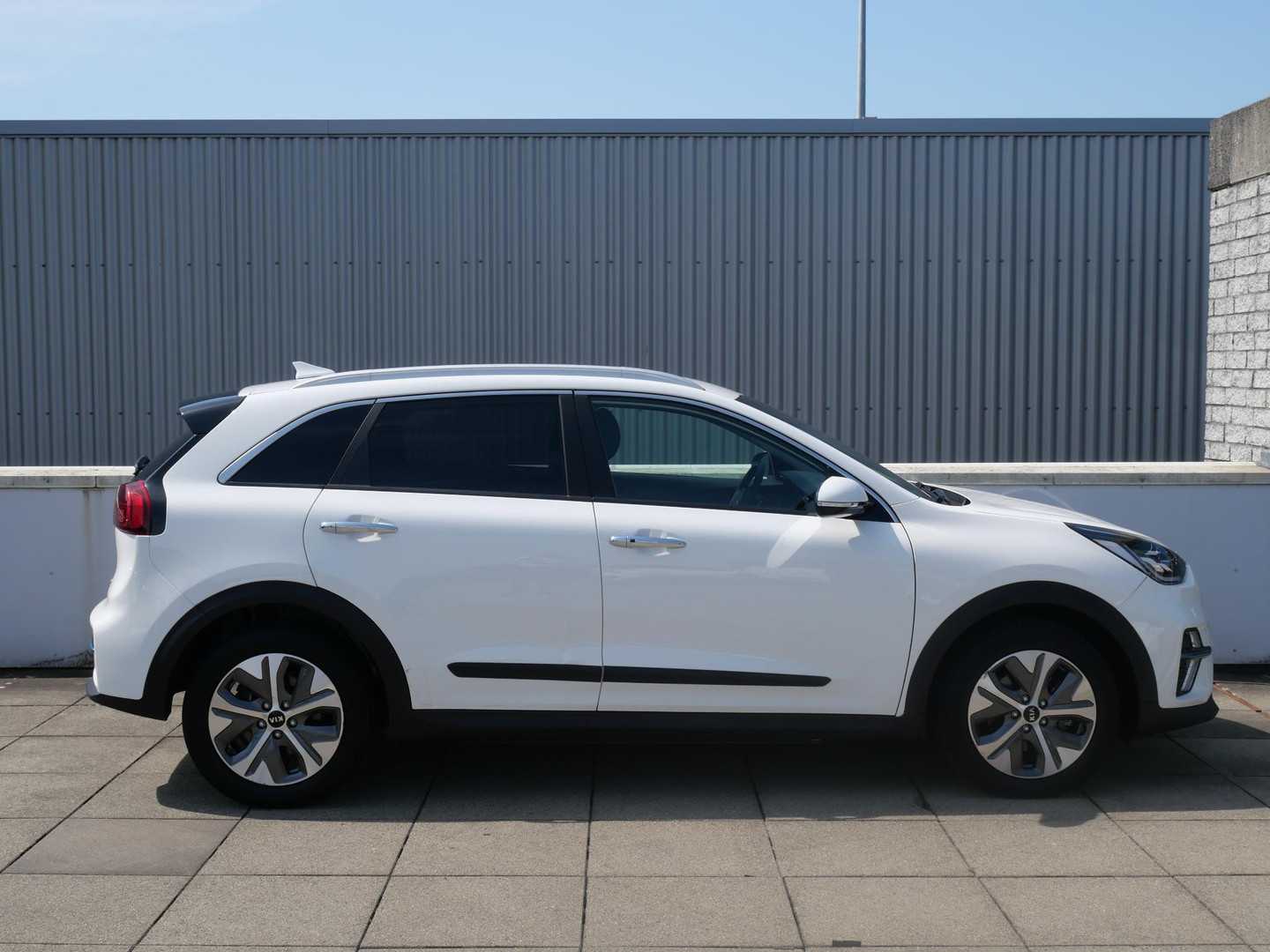 Kia Niro EV