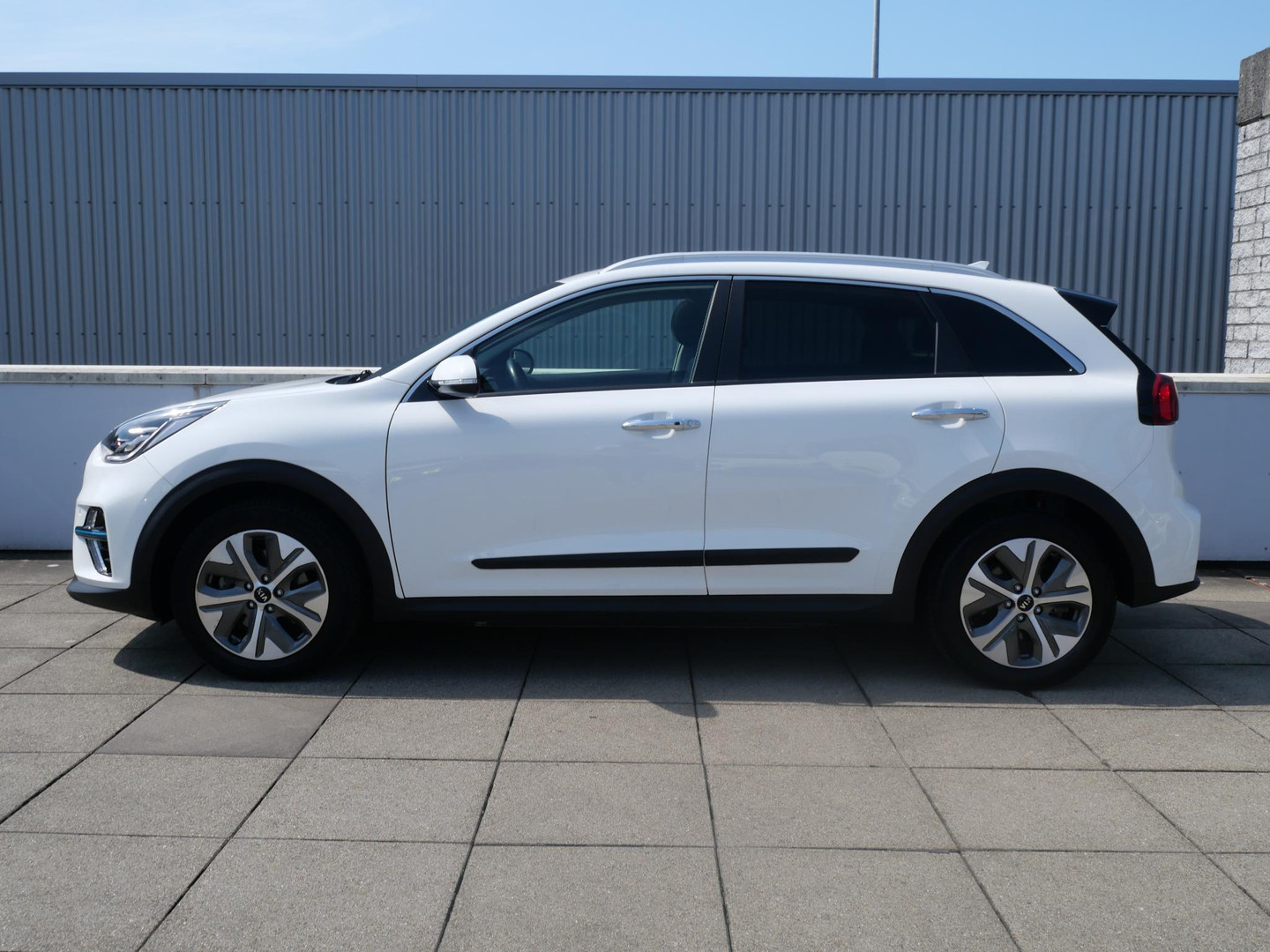 Kia Niro EV