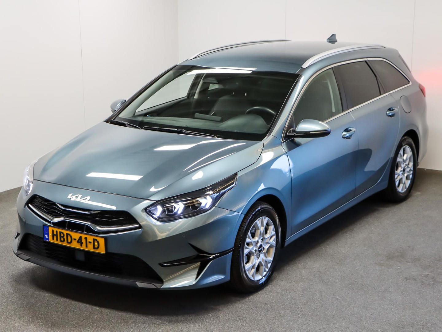 Kia Ceed Sportswagon
