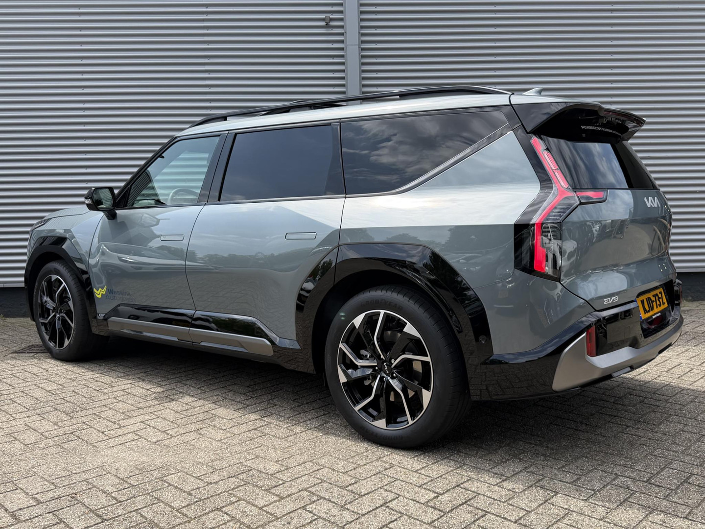 Kia EV9