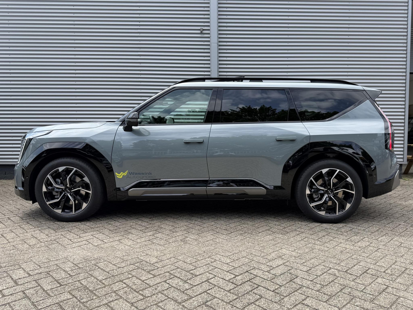 Kia EV9