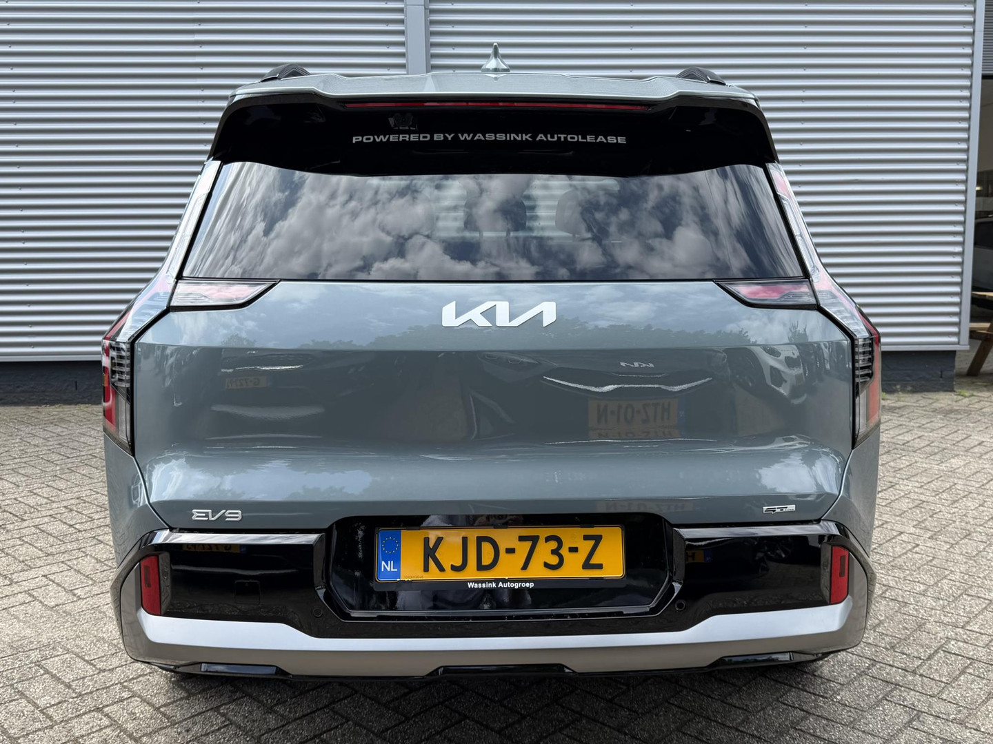 Kia EV9