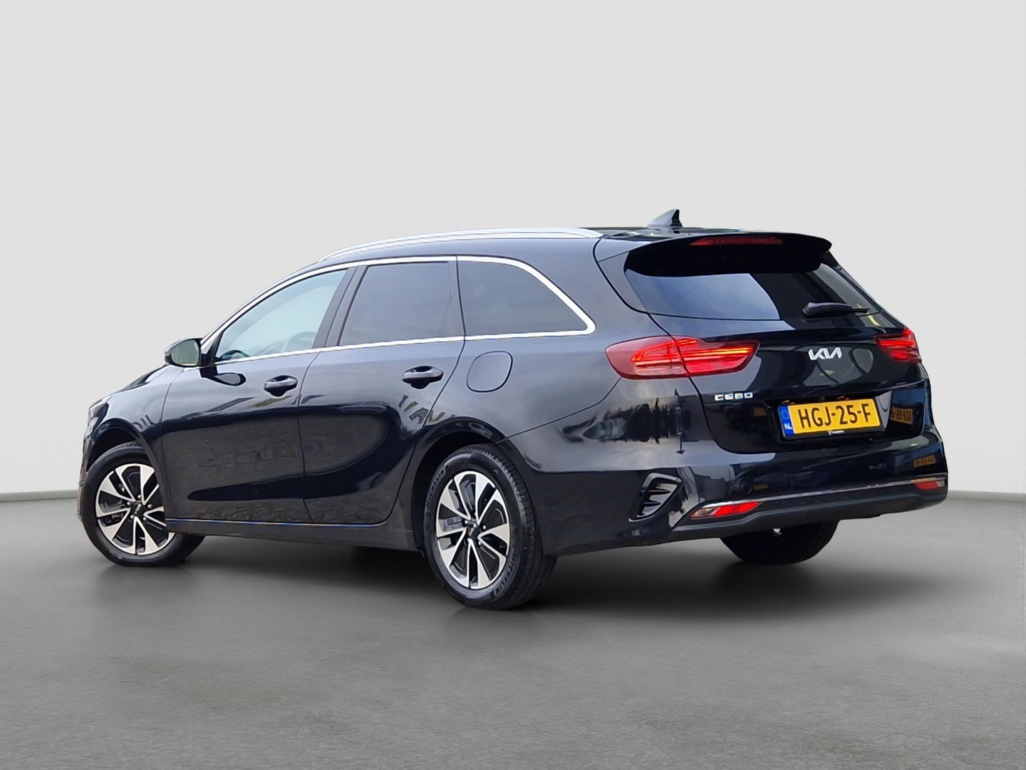 Kia Ceed Sportswagon