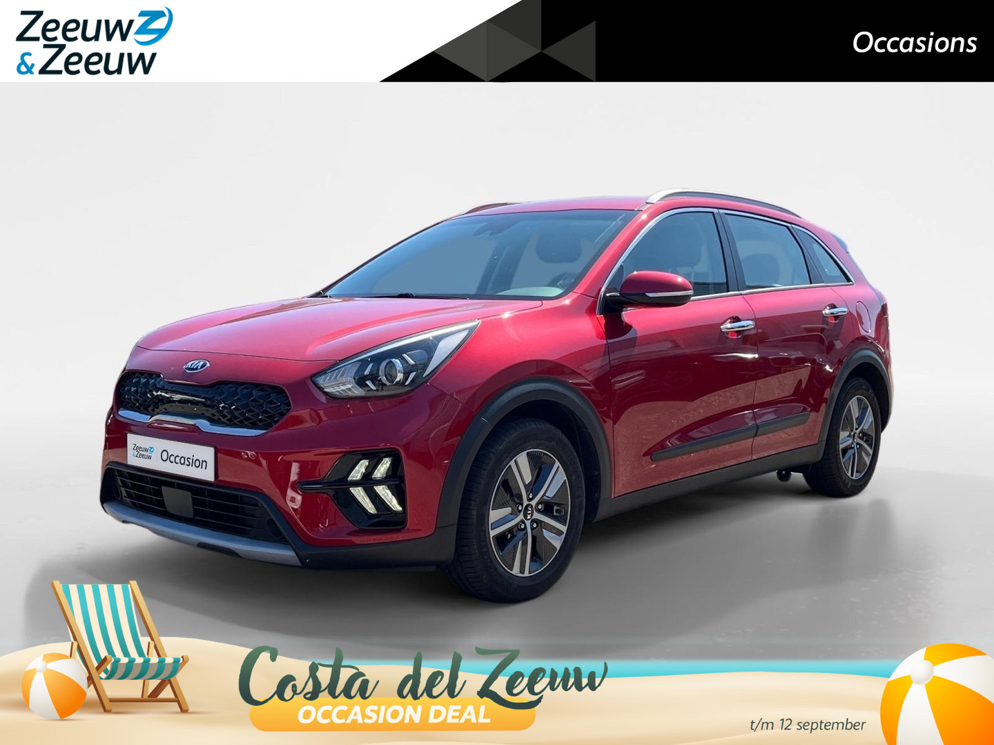 Kia Niro