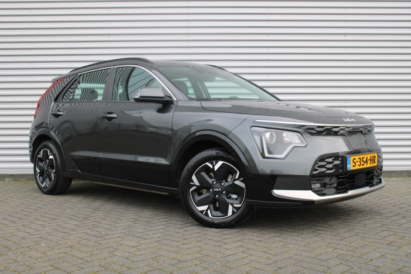 Kia Niro EV