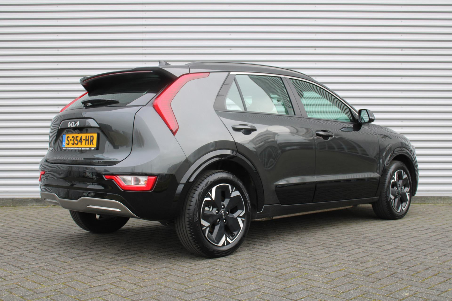 Kia Niro EV