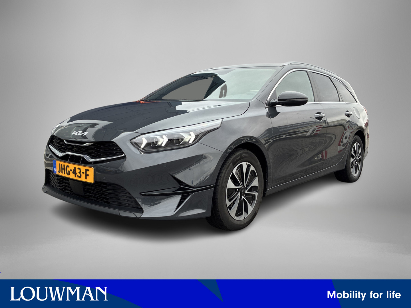 Kia Ceed Sportswagon
