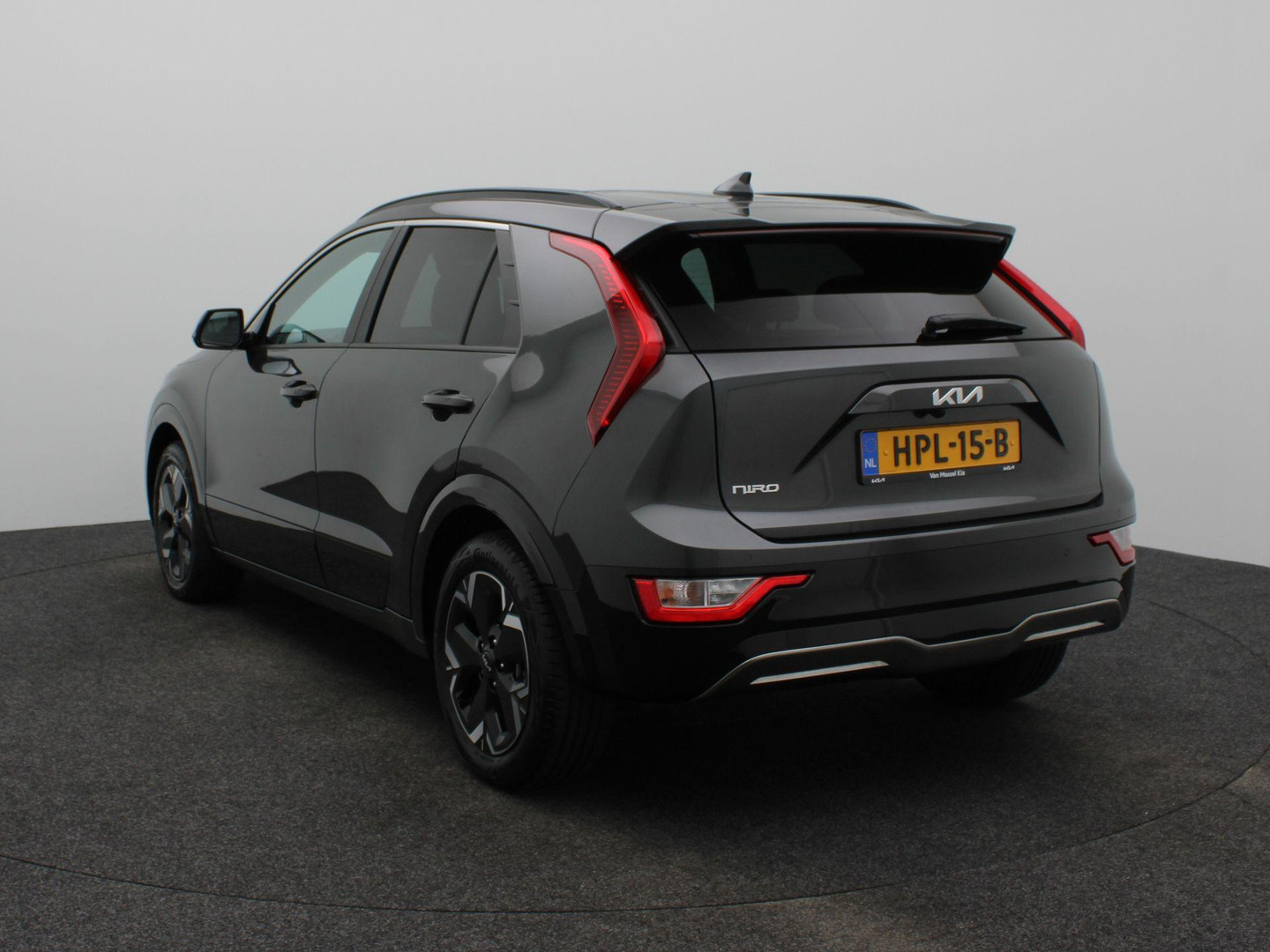 Kia Niro EV