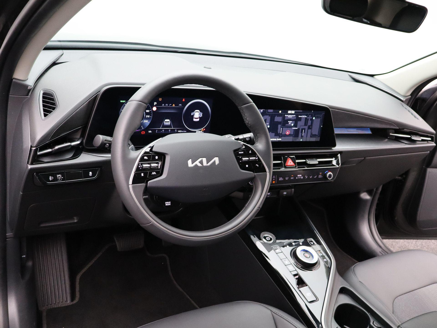 Kia Niro EV