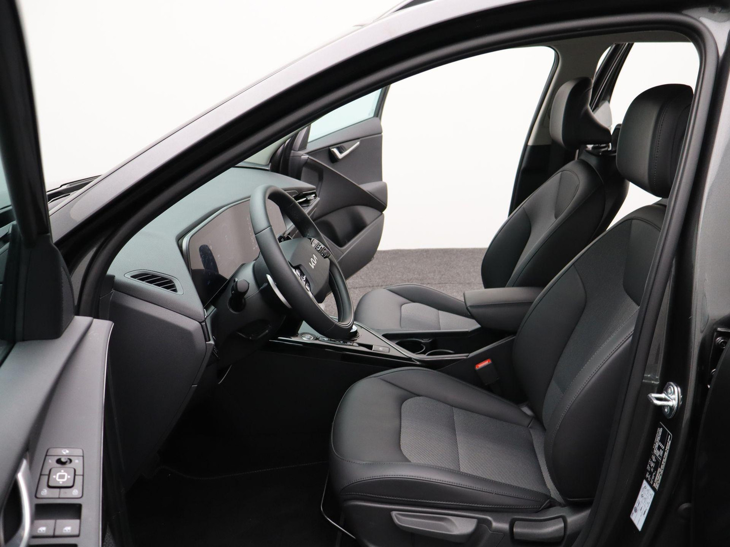 Kia Niro EV