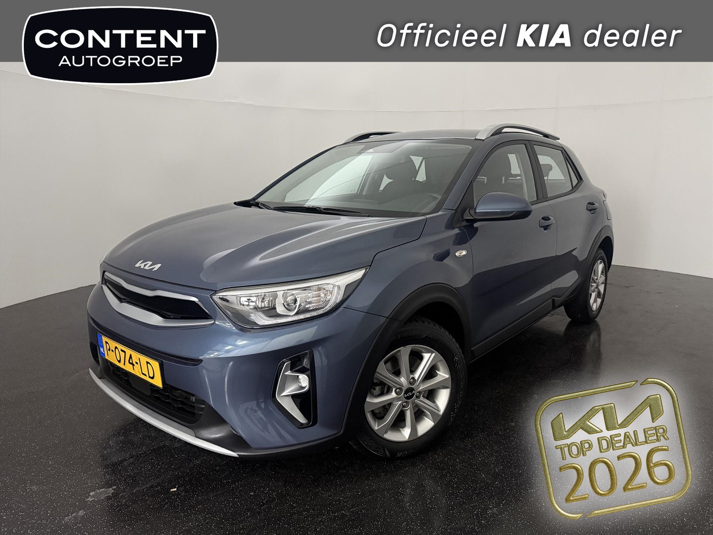 Kia Stonic