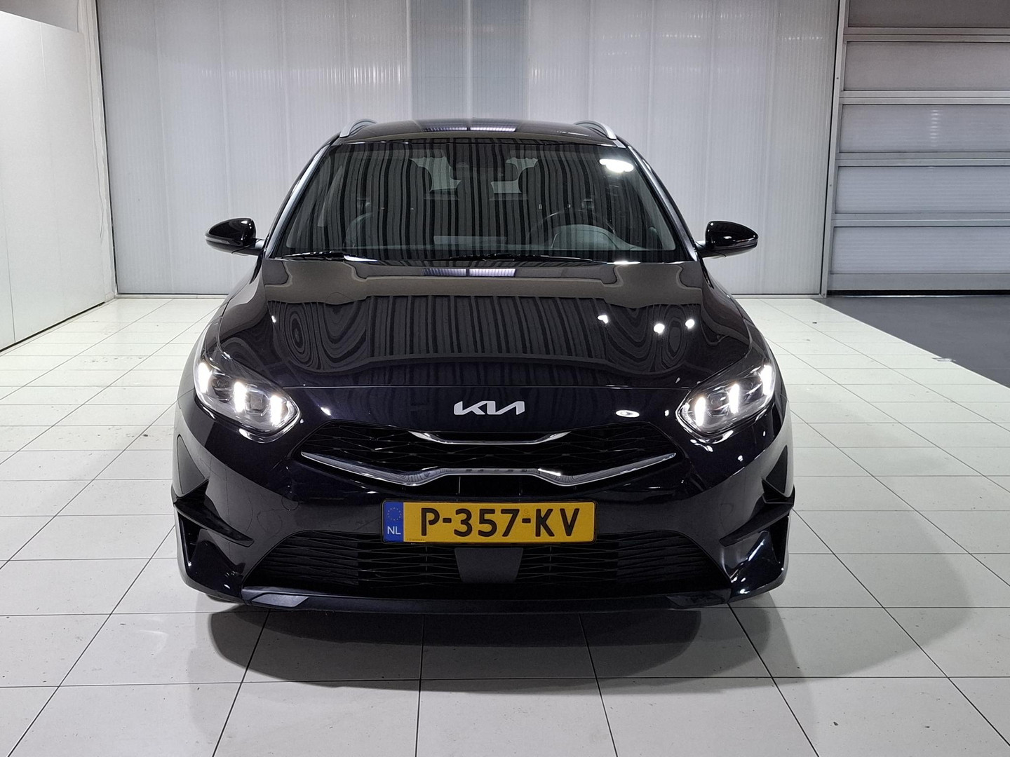 Kia Ceed Sportswagon