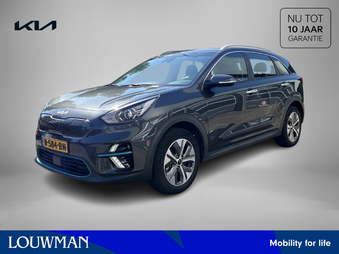 Kia Niro EV