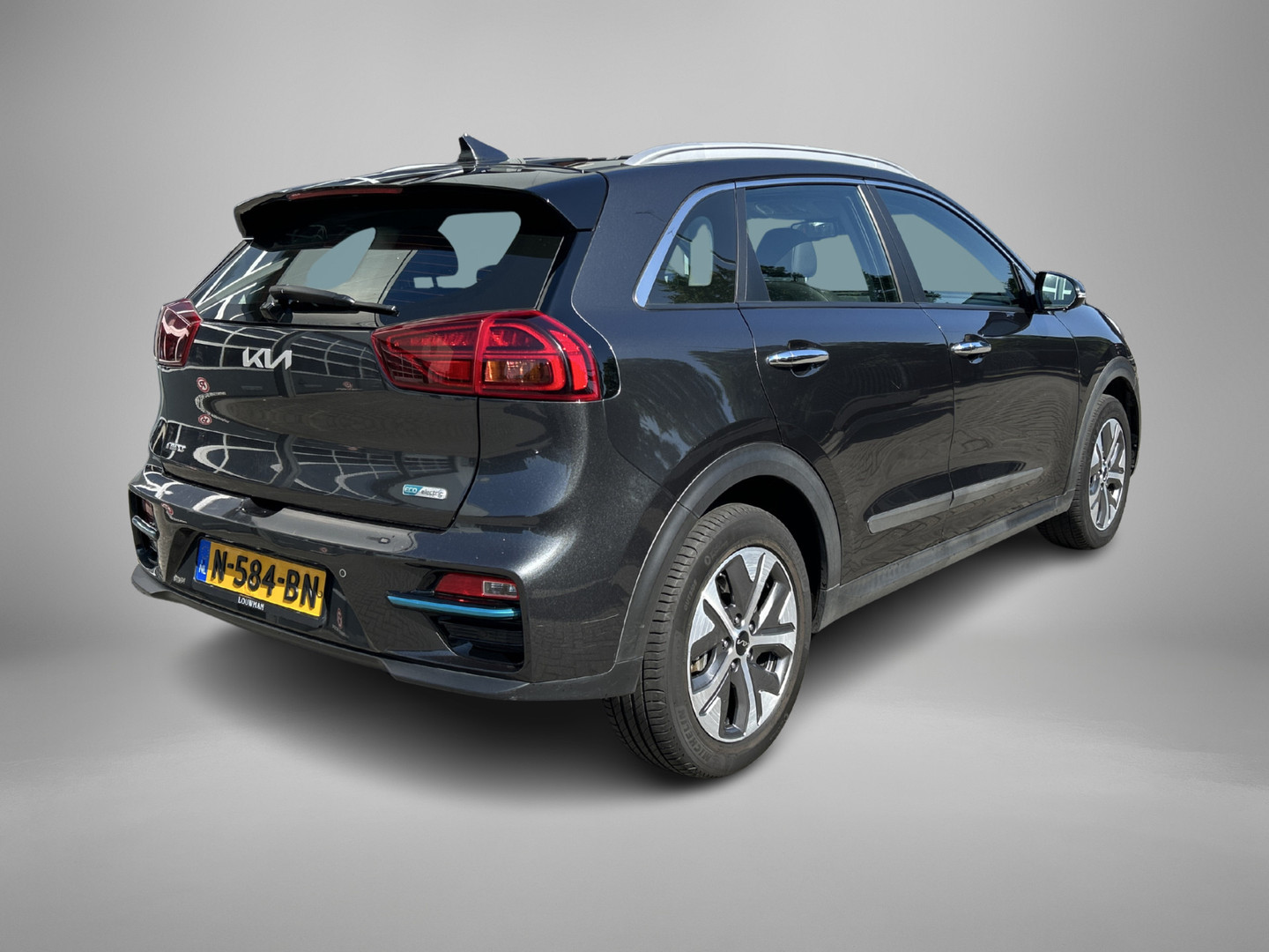 Kia Niro EV