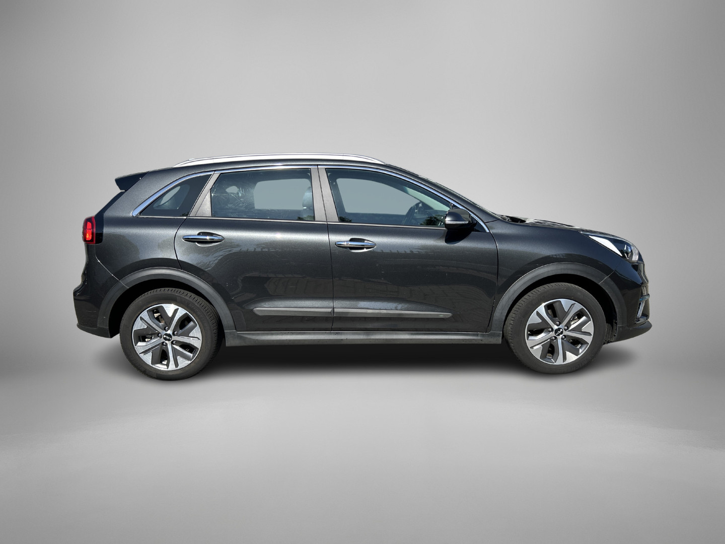 Kia Niro EV