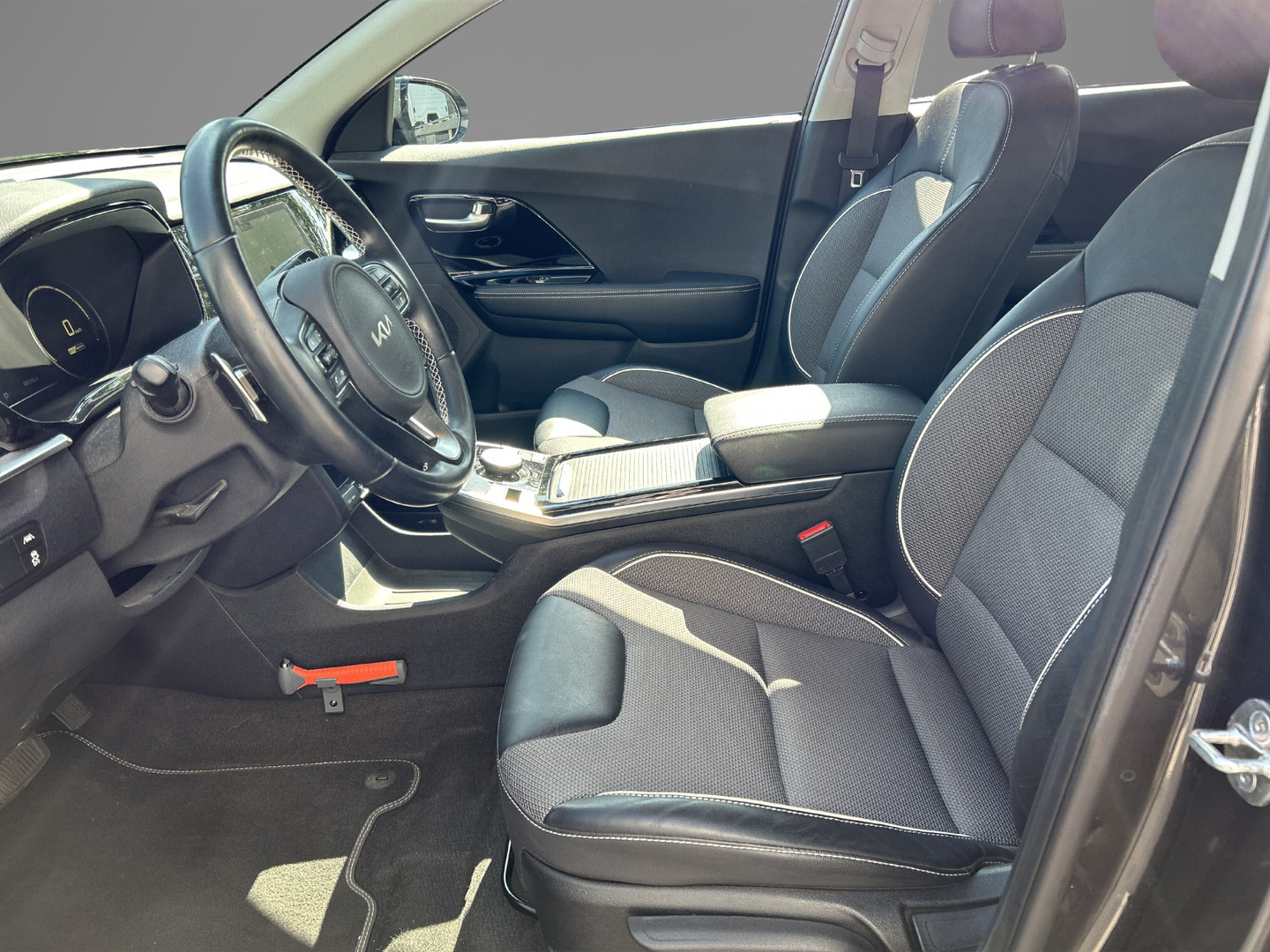 Kia Niro EV