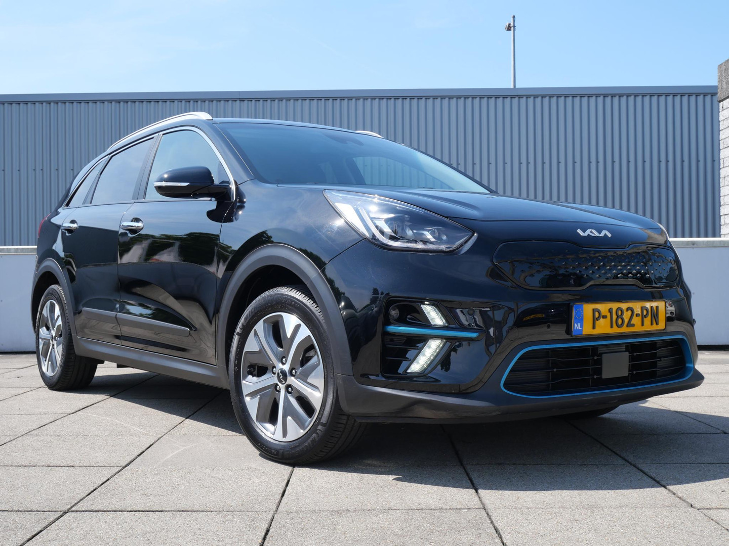 Kia Niro EV