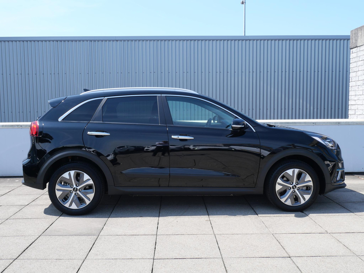 Kia Niro EV