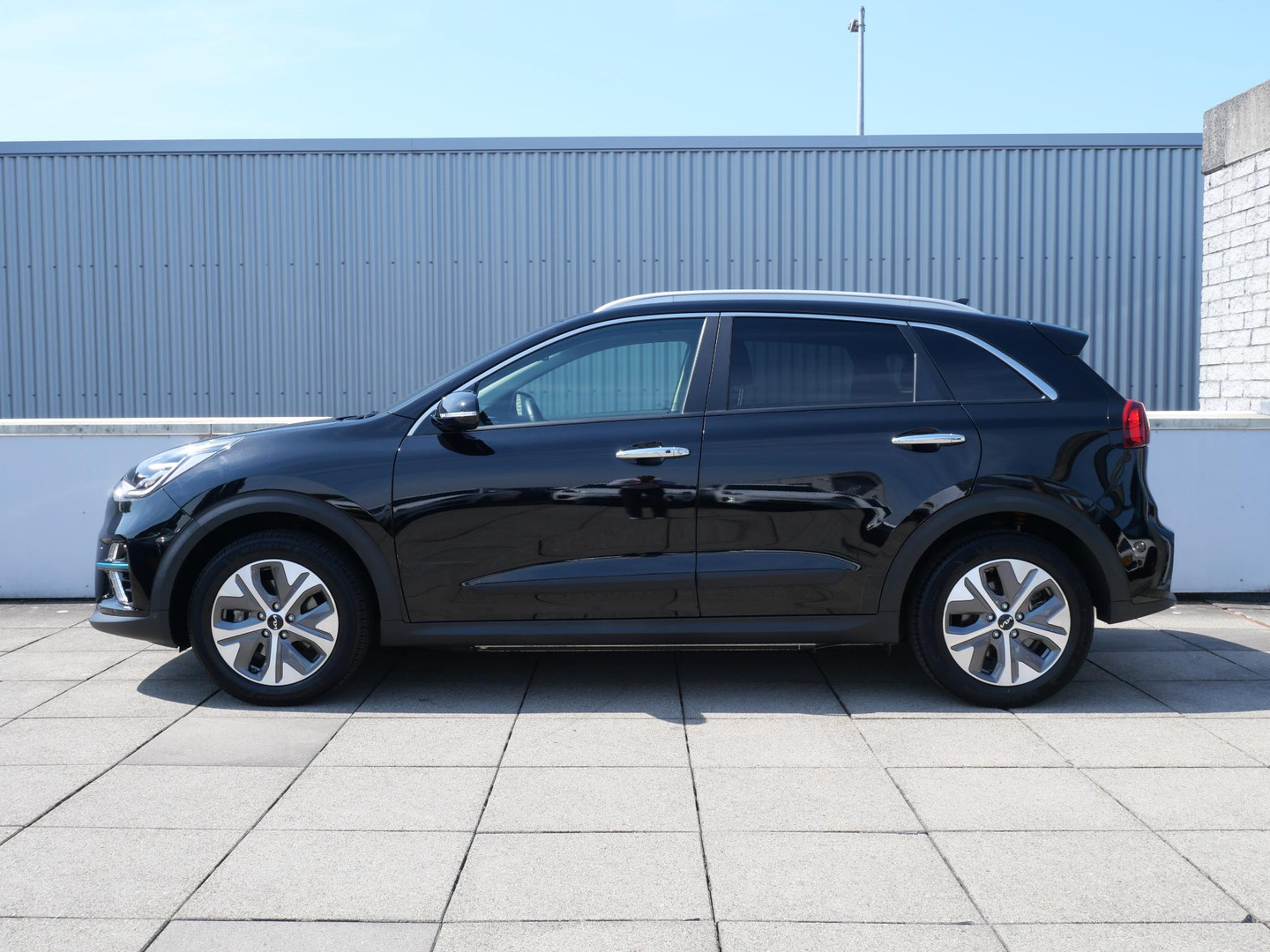 Kia Niro EV