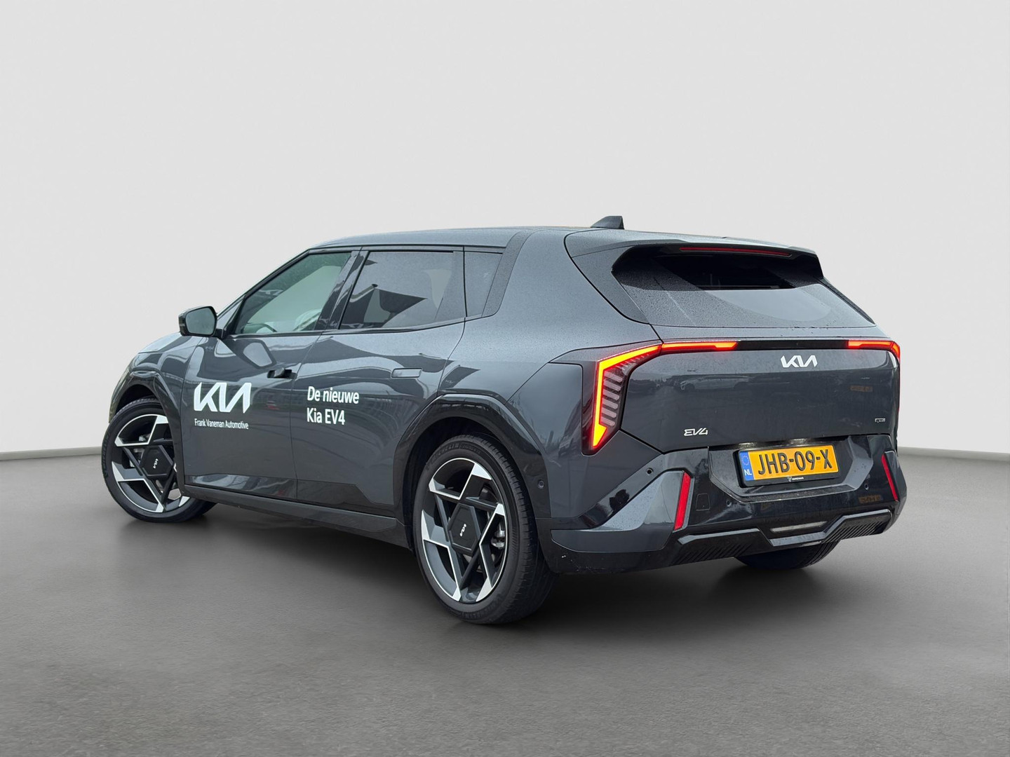 Kia EV4