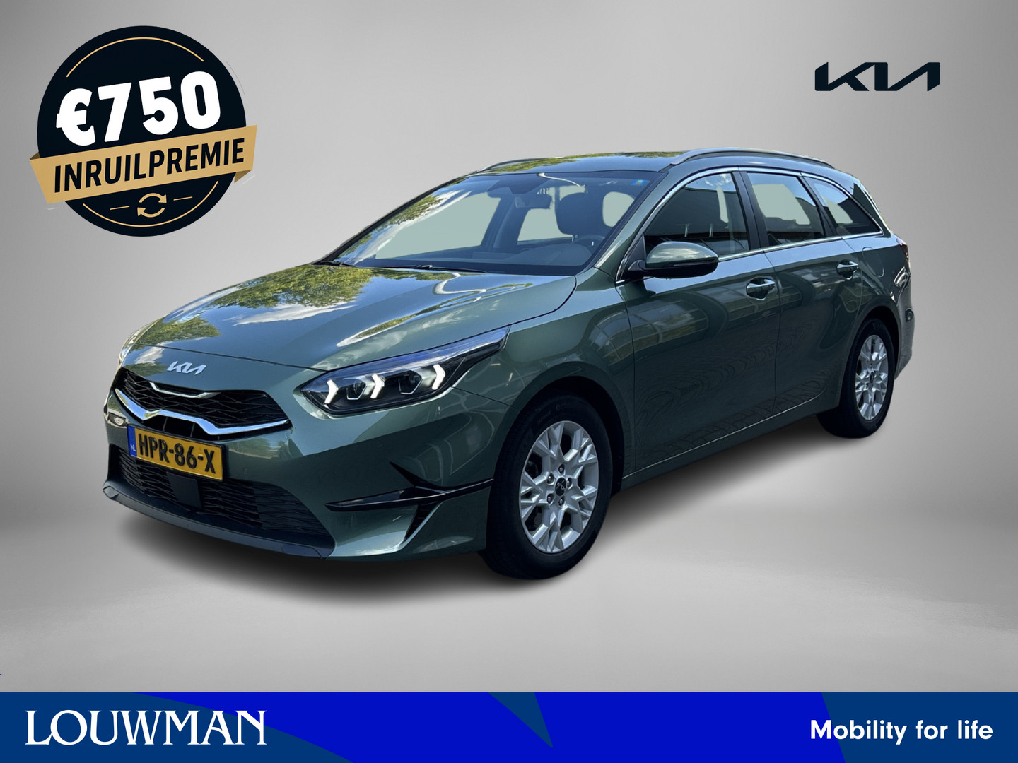 Kia Ceed Sportswagon