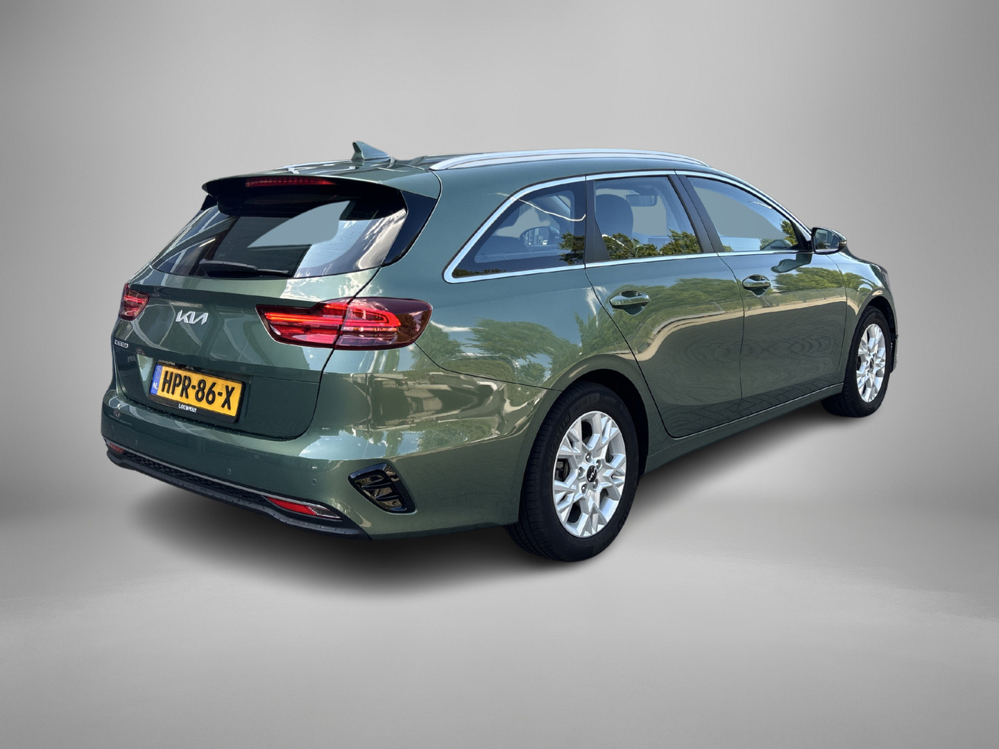 Kia Ceed Sportswagon