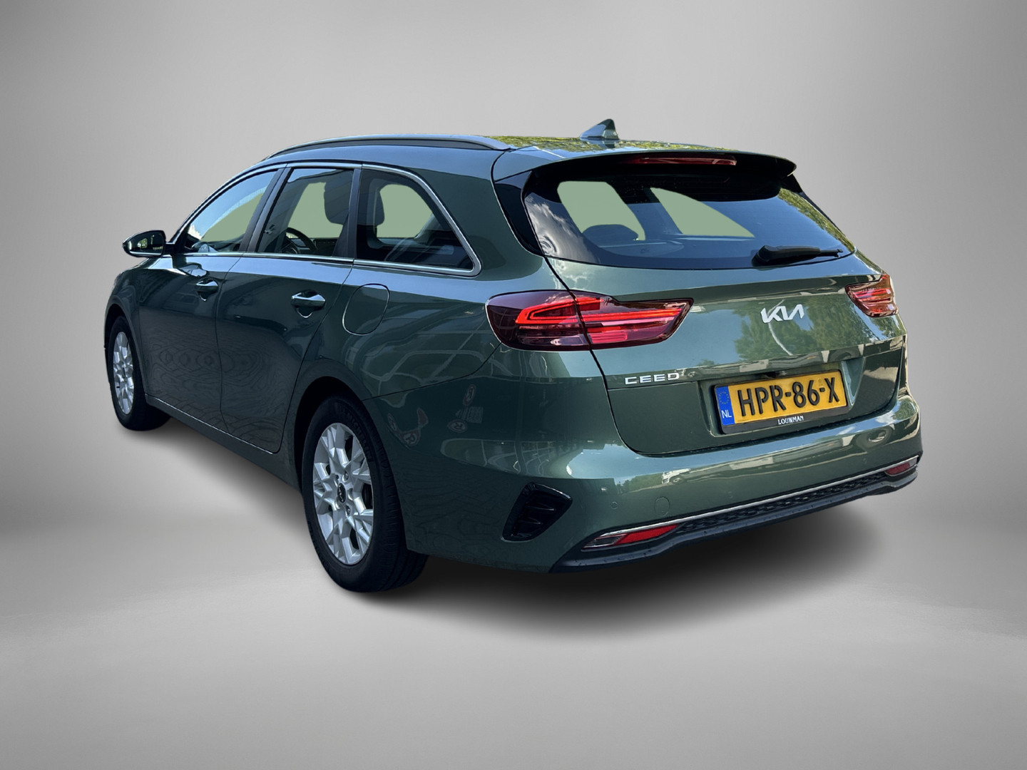 Kia Ceed Sportswagon