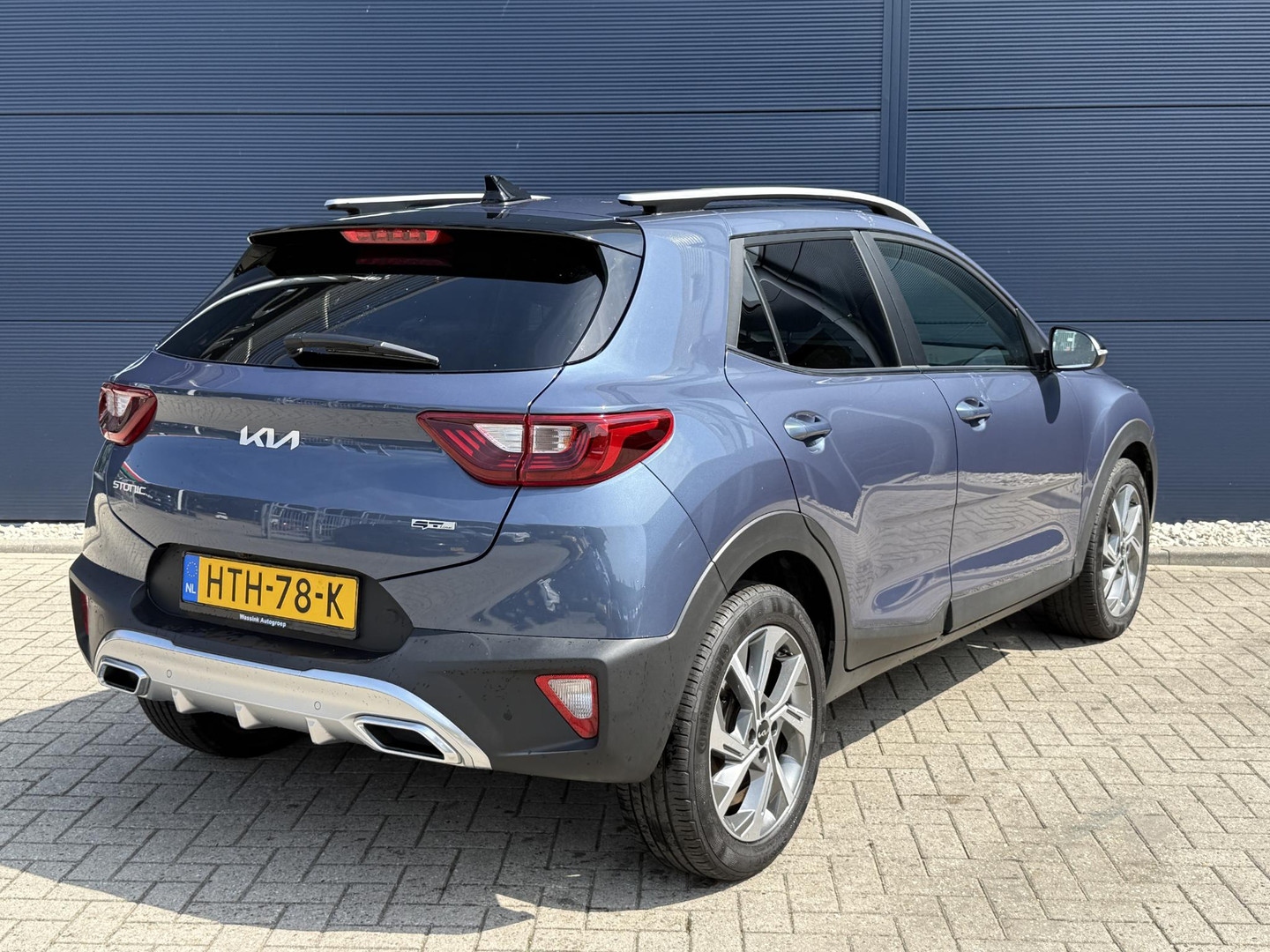 Kia Stonic