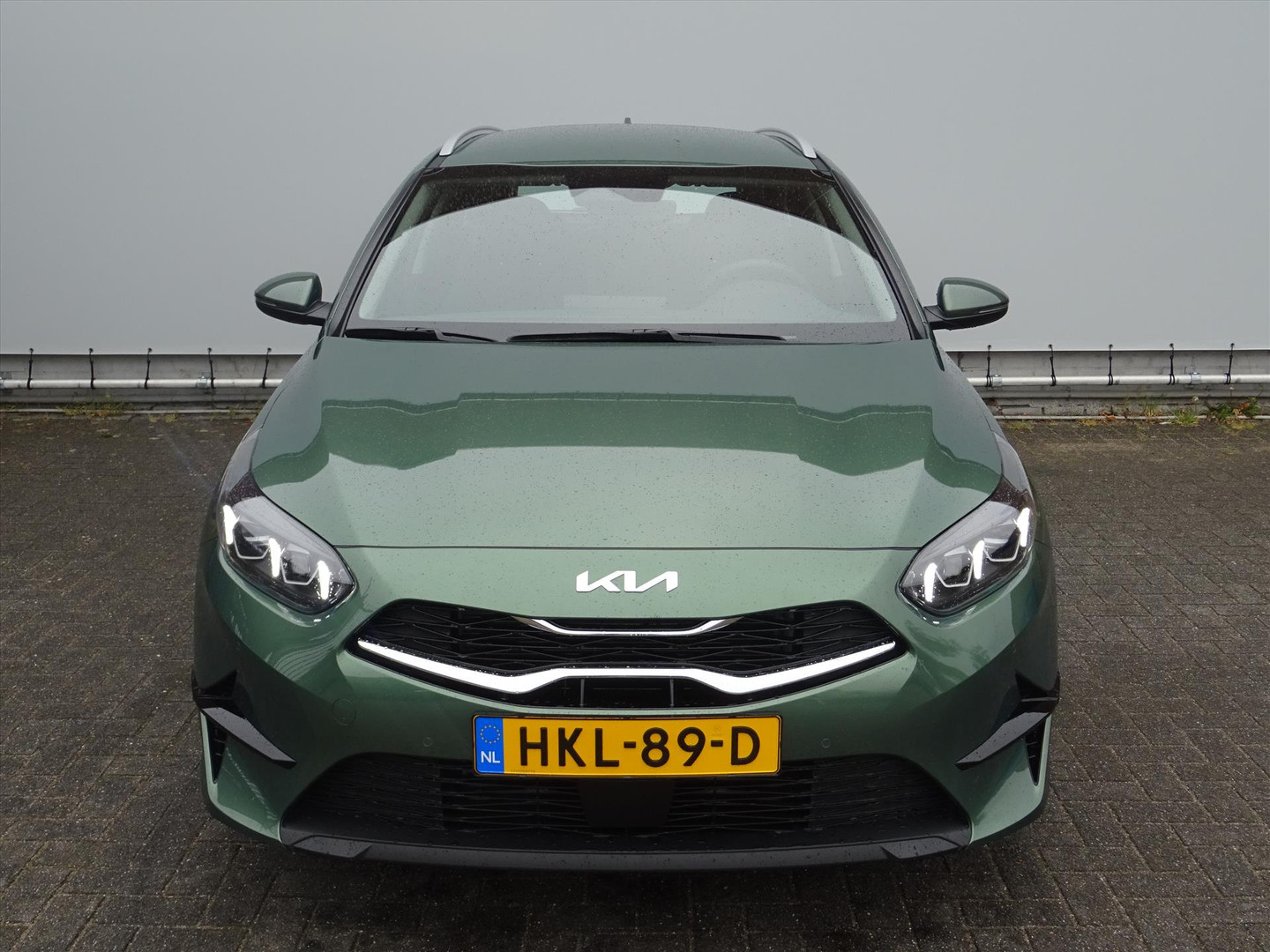 Kia Ceed Sportswagon